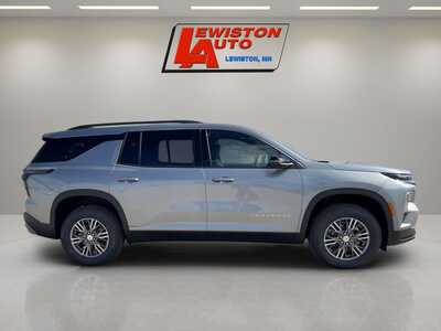 2026 Chevrolet Traverse, $46445. Photo 6
