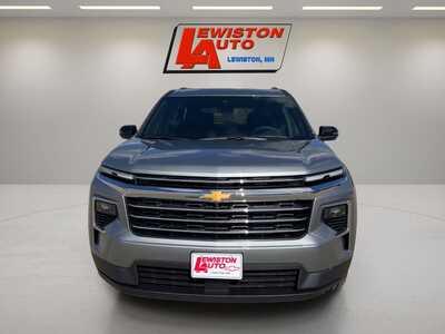 2026 Chevrolet Traverse, $46445. Photo 8