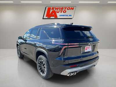 2026 Chevrolet Traverse, $53045. Photo 11
