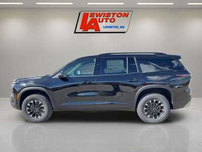 2026 Chevrolet Traverse, $53045. Photo 2