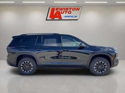 2026 Chevrolet Traverse, $53045. Photo 6