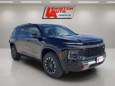 2026 Chevrolet Traverse, $53045. Photo 7