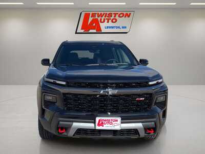 2026 Chevrolet Traverse, $53045. Photo 8
