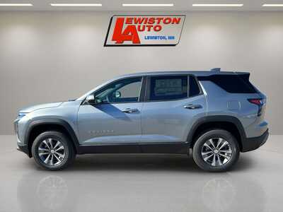 2026 Chevrolet Equinox, $30045. Photo 10