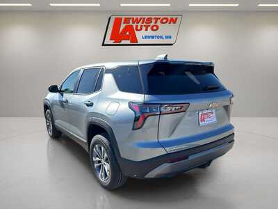 2026 Chevrolet Equinox, $30045. Photo 11