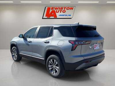 2026 Chevrolet Equinox, $30045. Photo 3