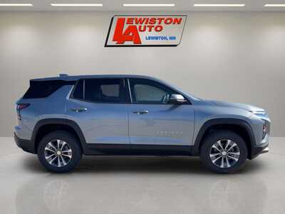 2026 Chevrolet Equinox, $30045. Photo 6