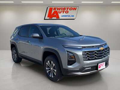 2026 Chevrolet Equinox, $30045. Photo 7