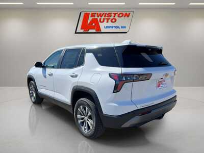 2026 Chevrolet Equinox, $35040. Photo 11