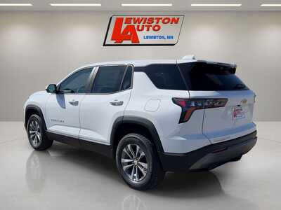 2026 Chevrolet Equinox, $35040. Photo 3