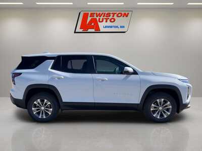 2026 Chevrolet Equinox, $35040. Photo 6