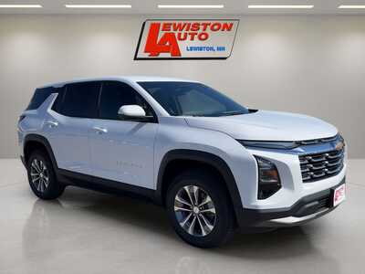2026 Chevrolet Equinox, $35040. Photo 7