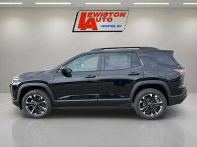 2026 Chevrolet Equinox, $40560. Photo 10