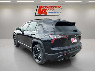 2026 Chevrolet Equinox, $40560. Photo 11