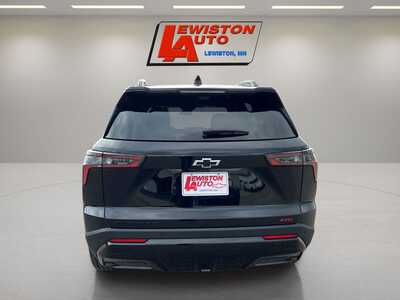 2026 Chevrolet Equinox, $40560. Photo 12