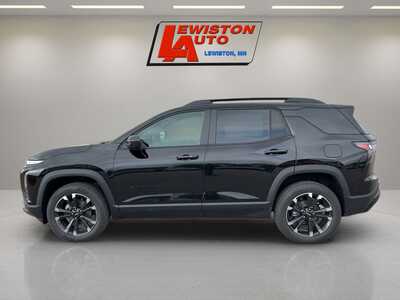 2026 Chevrolet Equinox, $40560. Photo 2
