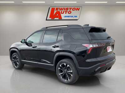 2026 Chevrolet Equinox, $40560. Photo 3