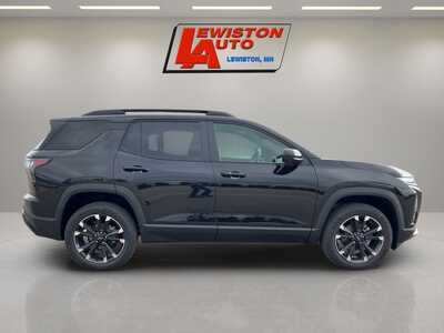2026 Chevrolet Equinox, $40560. Photo 6