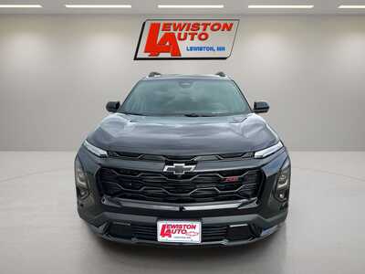 2026 Chevrolet Equinox, $40560. Photo 9