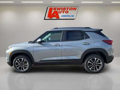 2026 Chevrolet TrailBlazer, $28785. Photo 10