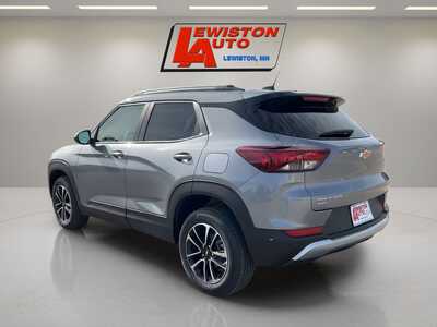 2026 Chevrolet TrailBlazer, $28785. Photo 3
