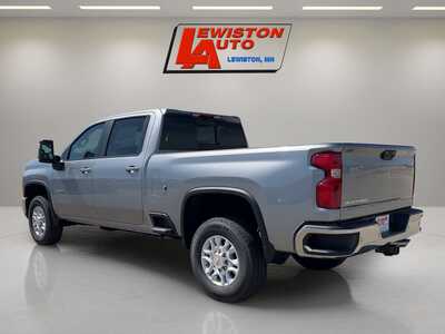 2026 Chevrolet 3500 Crew Cab, $63135. Photo 3