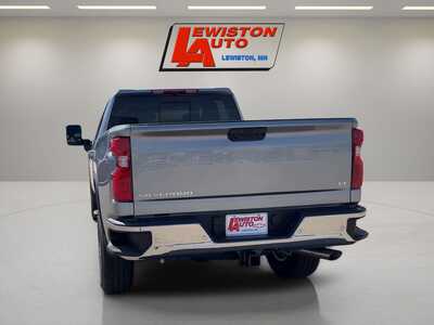 2026 Chevrolet 3500 Crew Cab, $63135. Photo 4