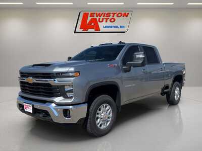 2026 Chevrolet 3500 Crew Cab, $63135. Photo 1