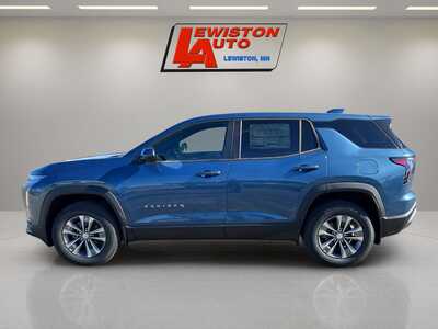 2026 Chevrolet Equinox, $34745. Photo 10