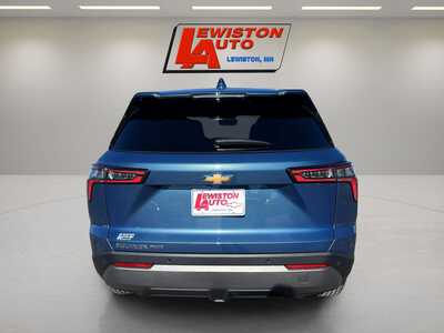 2026 Chevrolet Equinox, $34745. Photo 12