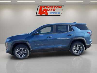 2026 Chevrolet Equinox, $34745. Photo 2