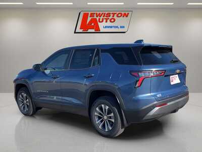 2026 Chevrolet Equinox, $34745. Photo 3