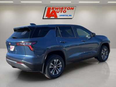 2026 Chevrolet Equinox, $34745. Photo 5