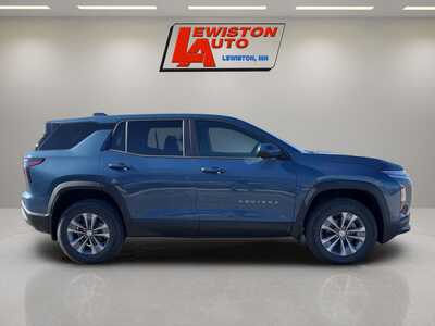 2026 Chevrolet Equinox, $34745. Photo 6