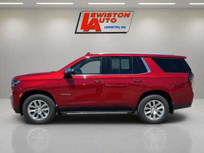 2023 Chevrolet Tahoe, $59995. Photo 10