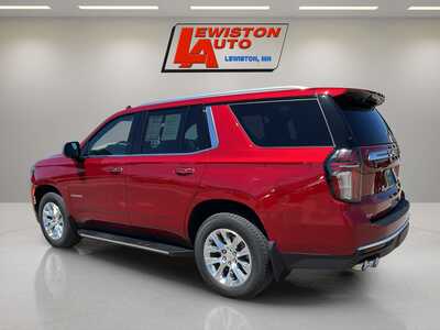 2023 Chevrolet Tahoe, $59995. Photo 11