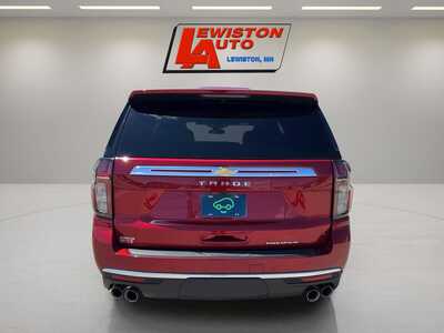 2023 Chevrolet Tahoe, $59995. Photo 12
