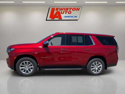 2023 Chevrolet Tahoe, $59995. Photo 2