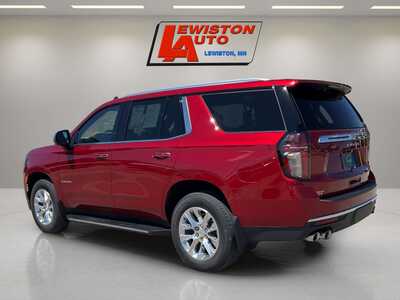 2023 Chevrolet Tahoe, $59995. Photo 3