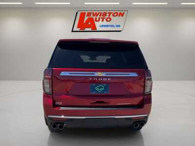 2023 Chevrolet Tahoe, $59995. Photo 4