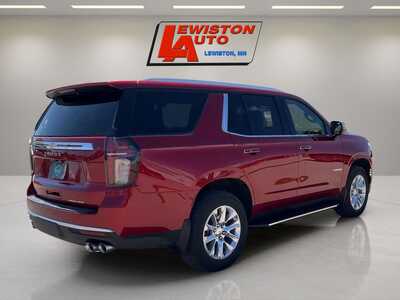 2023 Chevrolet Tahoe, $59995. Photo 5