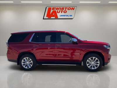 2023 Chevrolet Tahoe, $59995. Photo 6