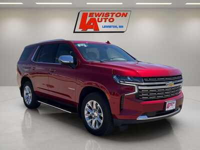 2023 Chevrolet Tahoe, $59995. Photo 7