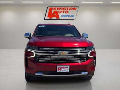2023 Chevrolet Tahoe, $59995. Photo 8