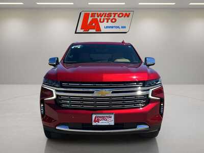 2023 Chevrolet Tahoe, $59995. Photo 9