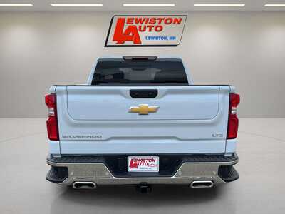 2026 Chevrolet 1500 Crew Cab, $59985. Photo 12