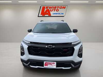 2026 Chevrolet Equinox, $41555. Photo 8