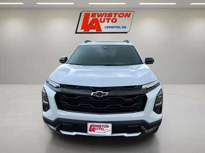 2026 Chevrolet Equinox, $41555. Photo 9