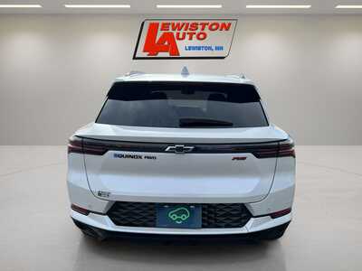2024 Chevrolet Equinox, $28995. Photo 12