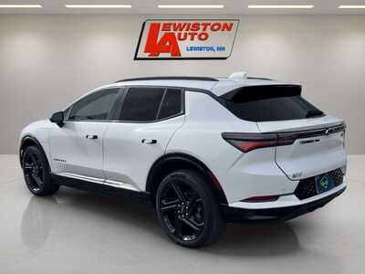 2024 Chevrolet Equinox, $28995. Photo 3